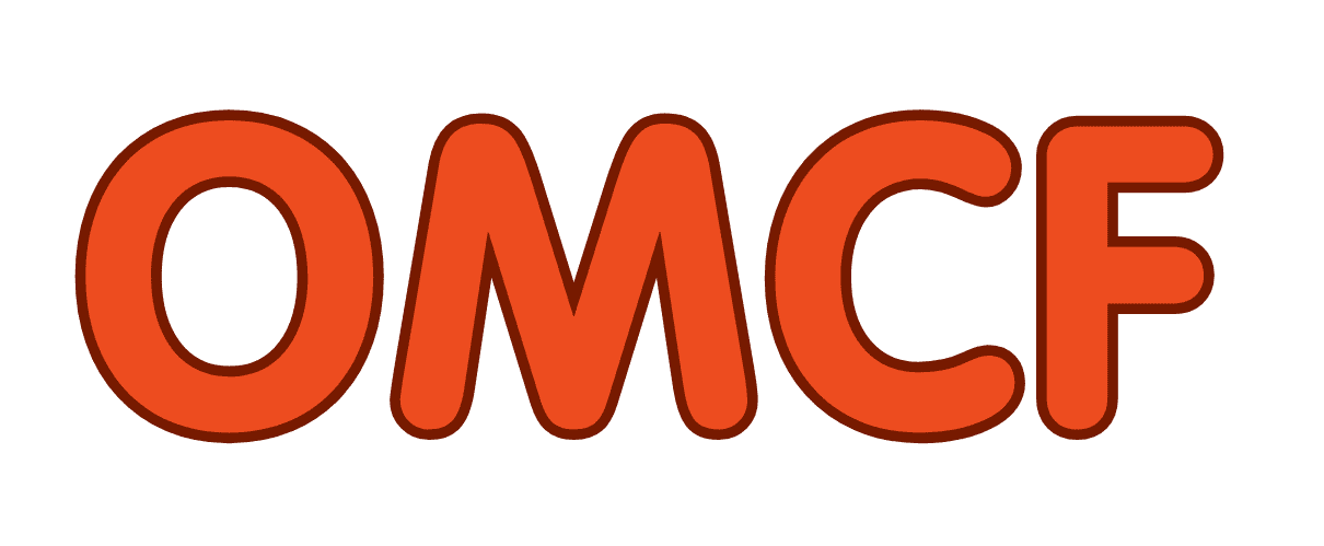 OMCF logo